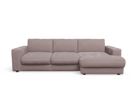 Ecksofa LO 2Small R